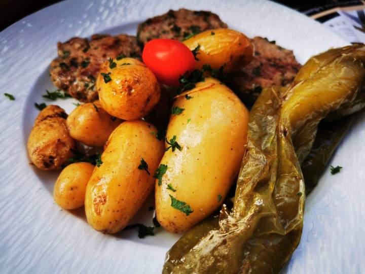 Cuisine arménienne Meyzieu