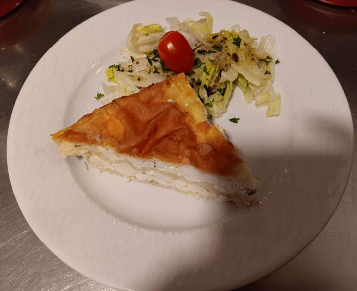 Restaurant cuisine maison Meyzieu