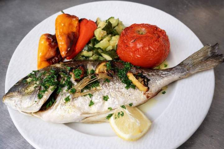 Cuisine arménienne Bron