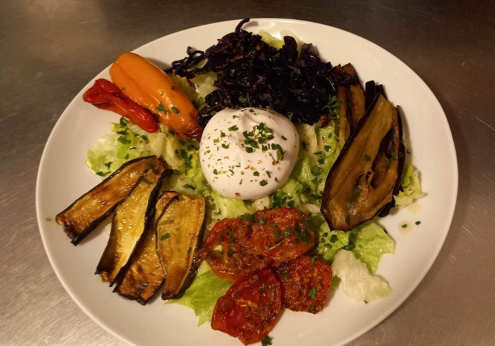 Plat fait maison Meyzieu